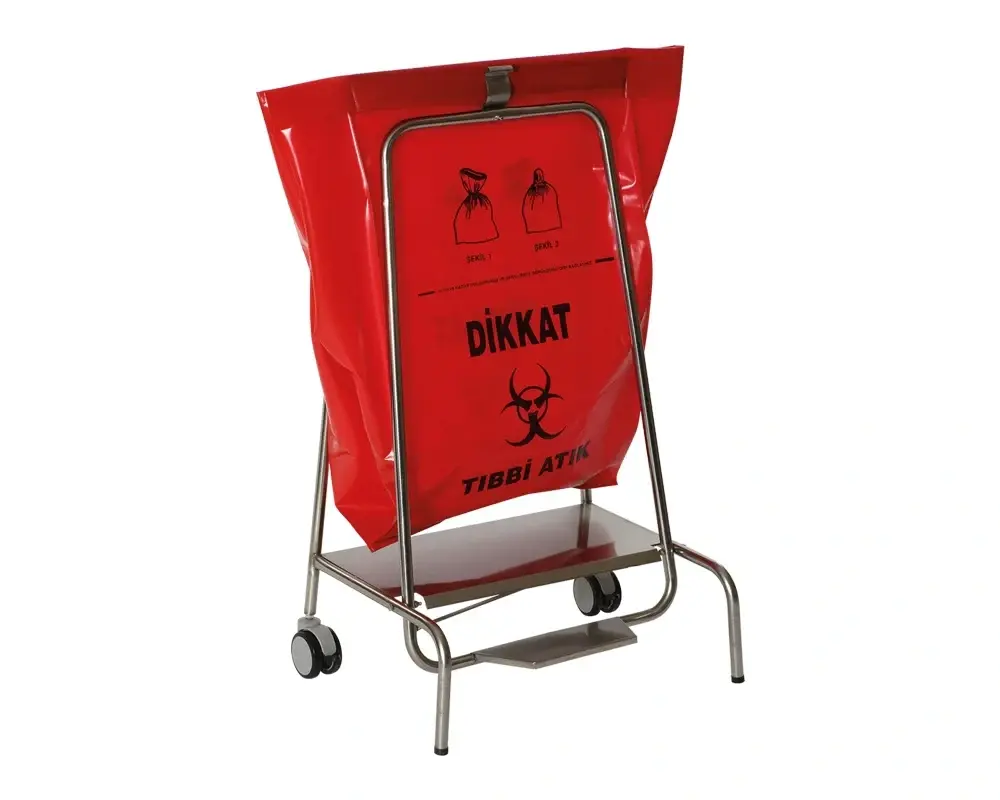 Dustcart (Mobile)