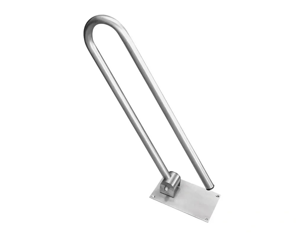Disabled Grab Bars