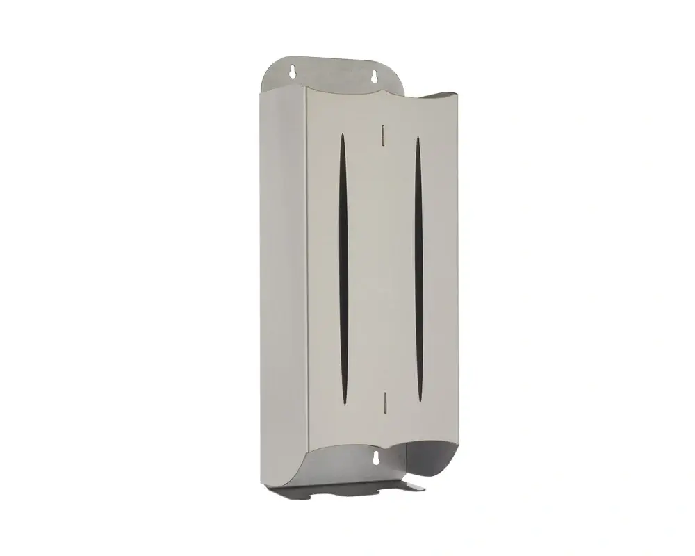 Brush Holder (Binary)