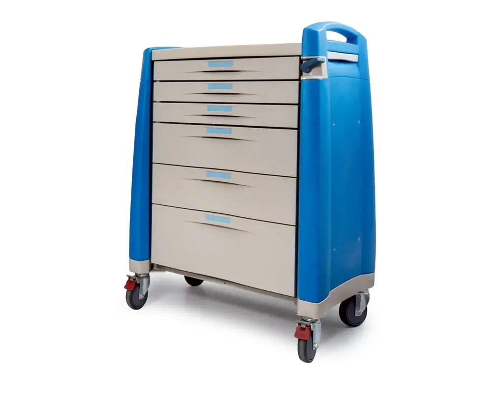 Dressing Cart