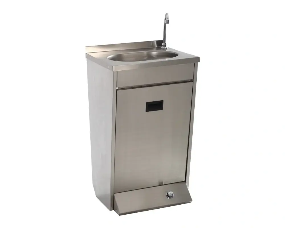 Stainless Steel Sink