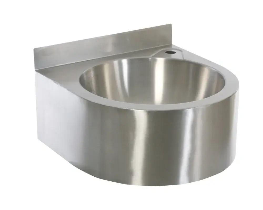 Mounted Sink (Type Wall)