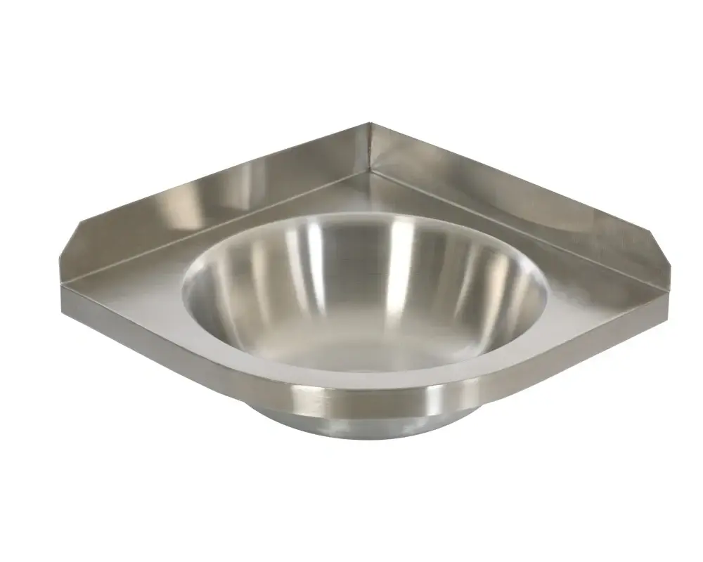 Mounted Sink (Wall Type)