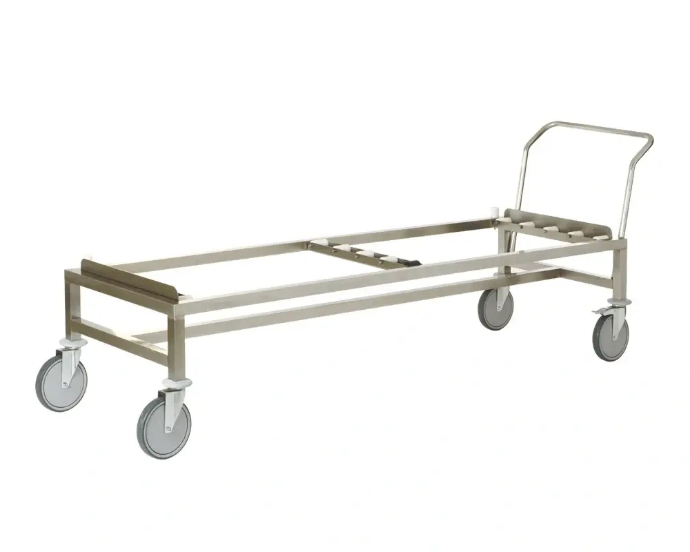 Cadaver Trolley
