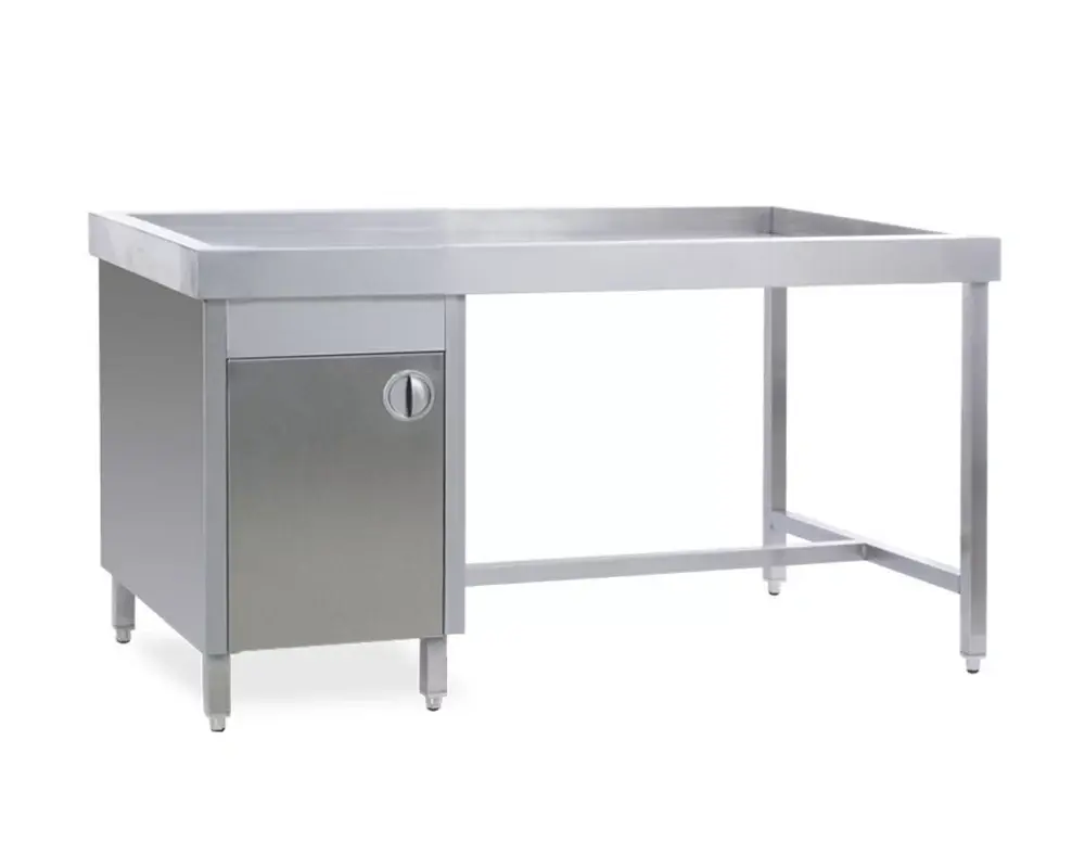 Body Washing Table