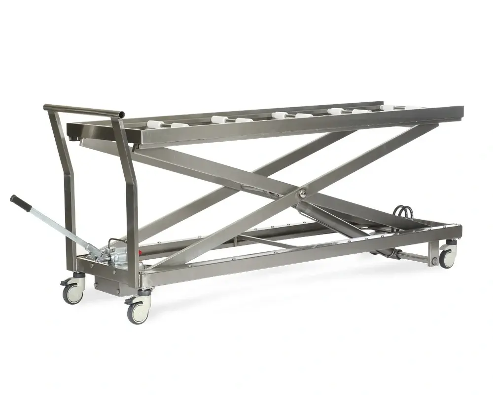 Cadaver Lift (Hydraulic)