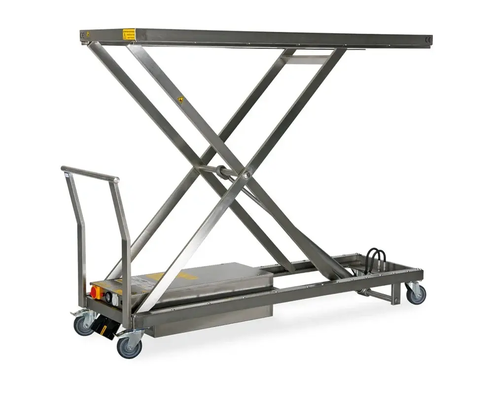Cadaver Lift (Chargeable)