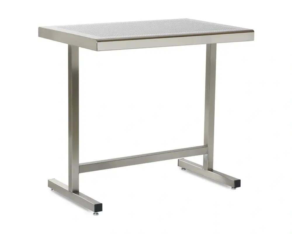 Working Table (Perforated Panel)