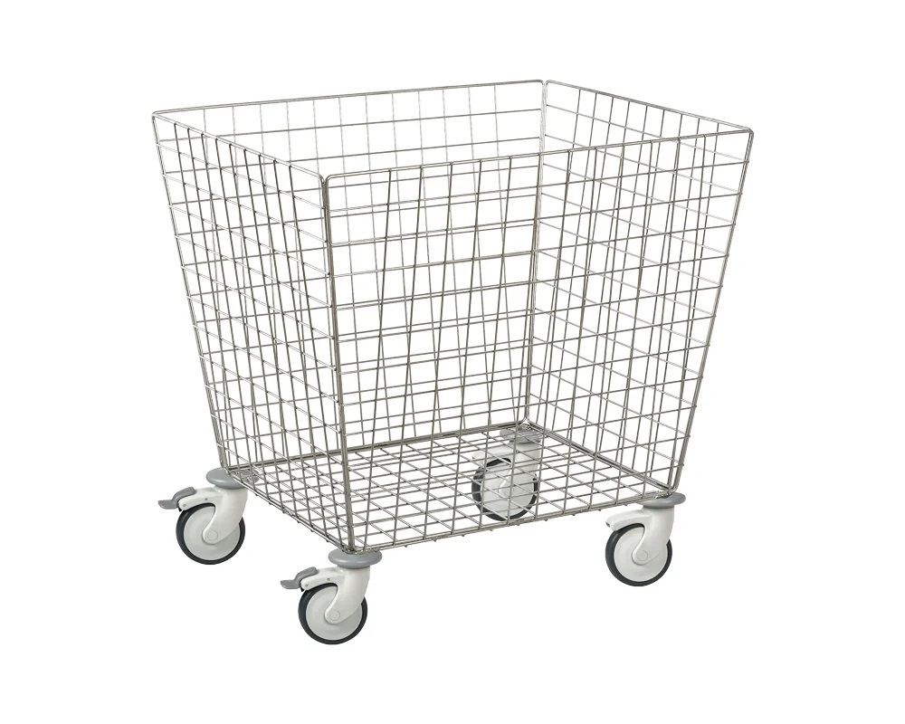 Mobile Baskets