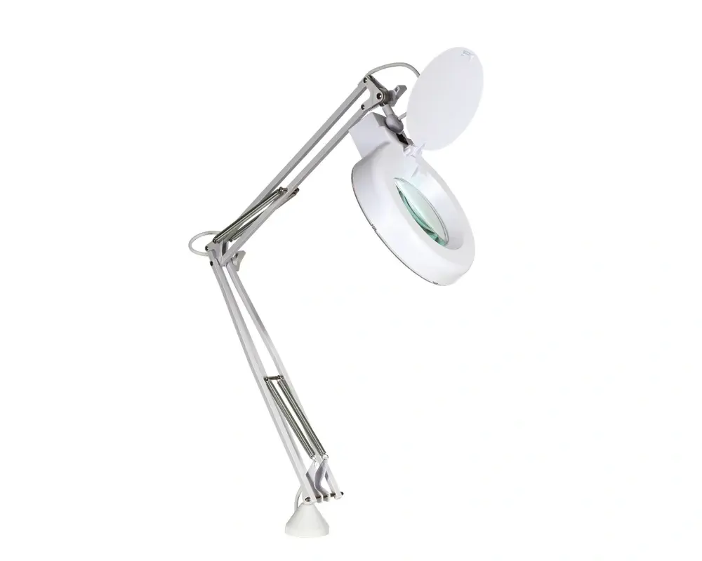 Table Magnifying Lamp