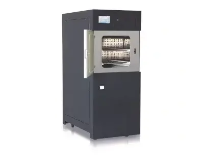 Plasma Sterilizers