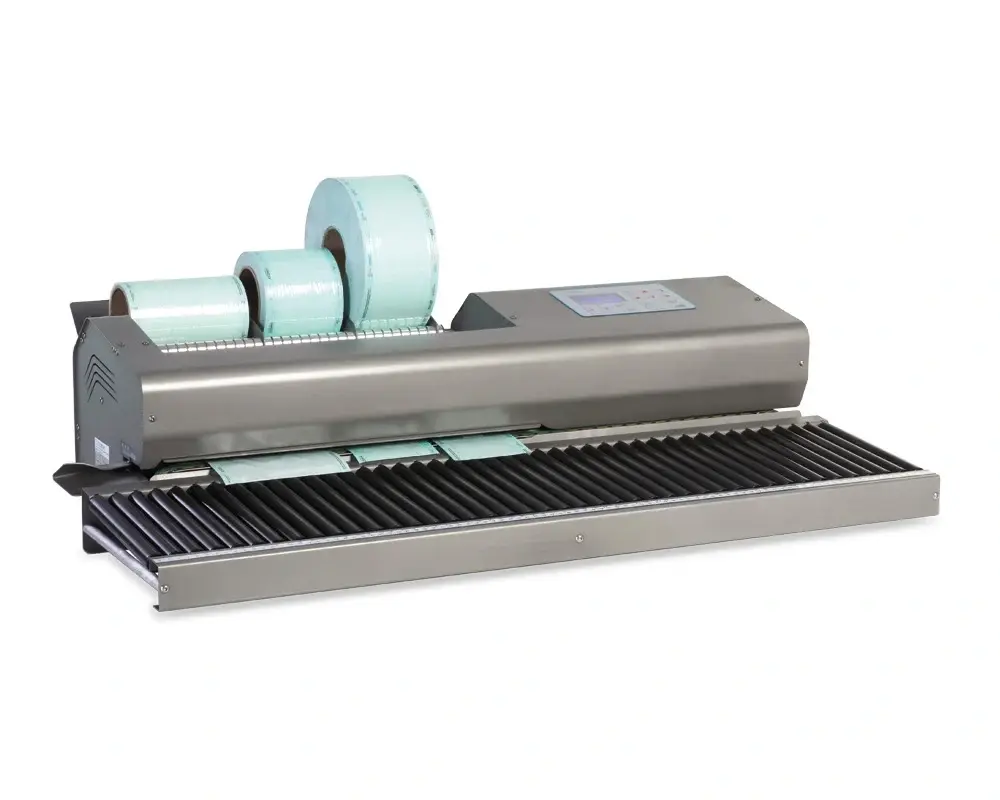 Full Automatic Heating Sealer