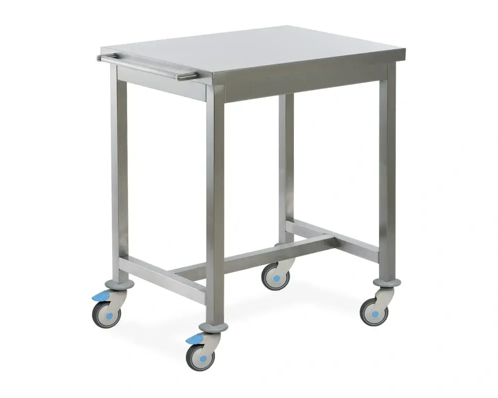Working Table (Mobile)