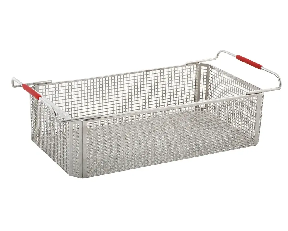 Washing and Sterilization Basket