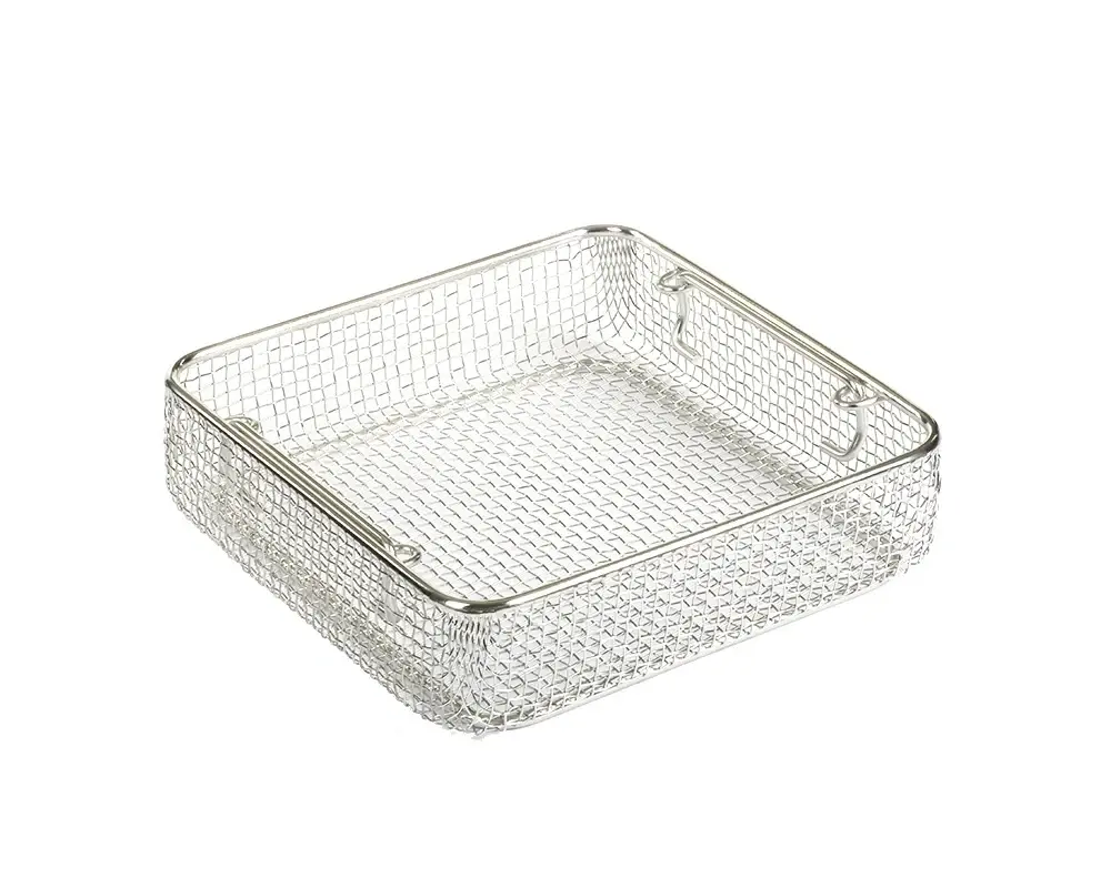 Washing and Sterilization Baskets