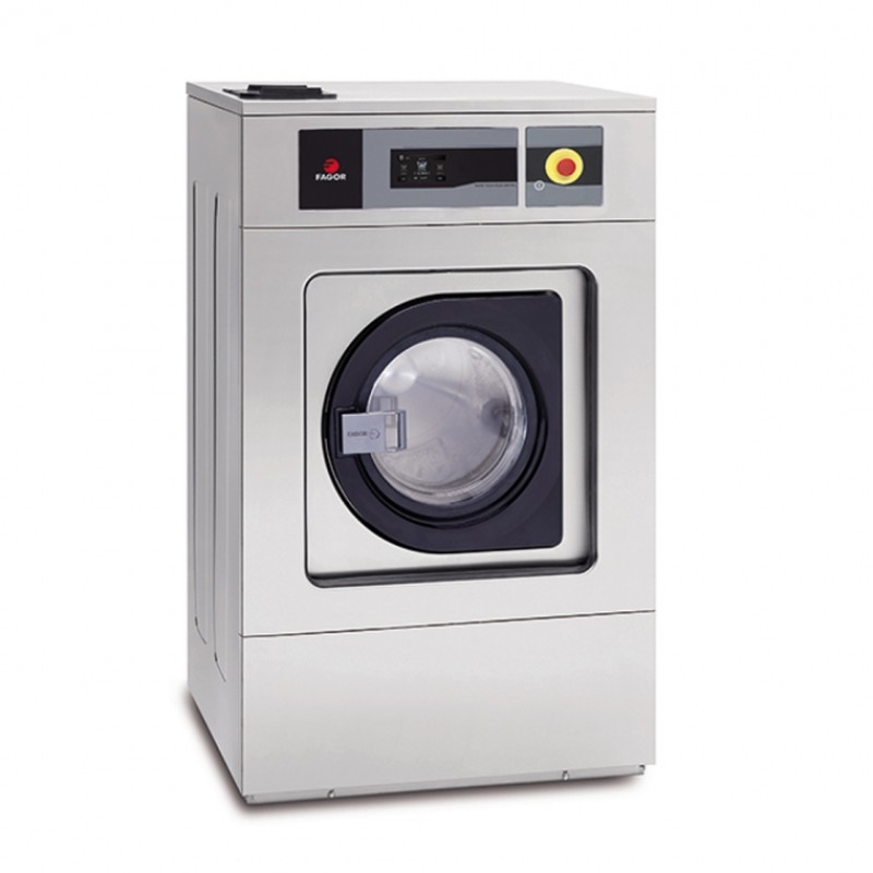 FAGOR LA-25 TP 2E Washing Machine