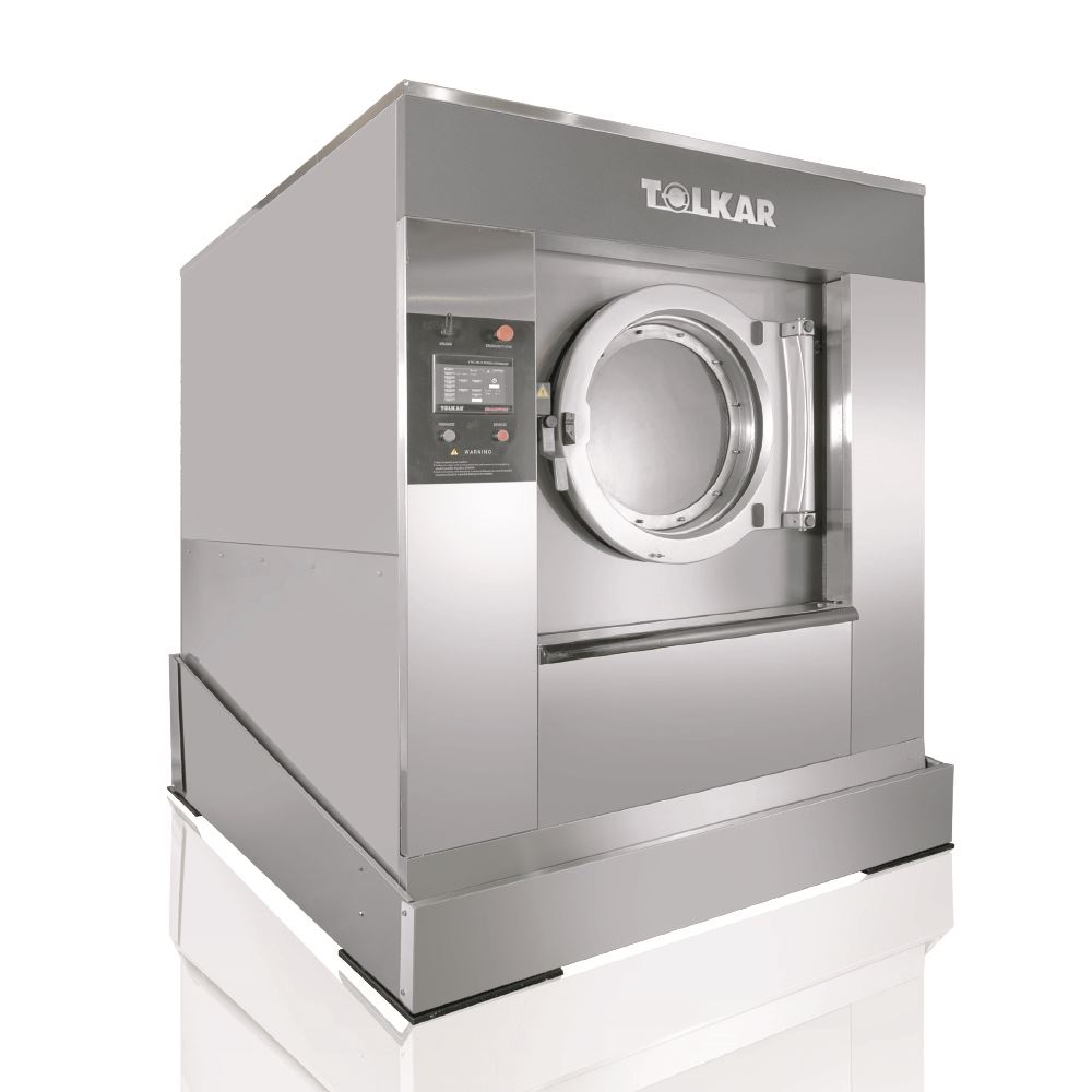 Hydra Maxi Industrial Washer and Dryer