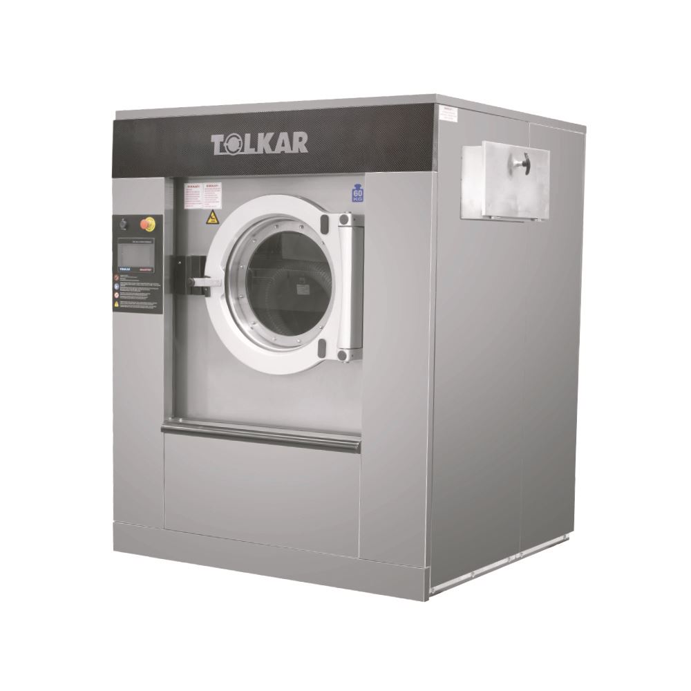 Hydra Midi Industrial Washer and Dryer