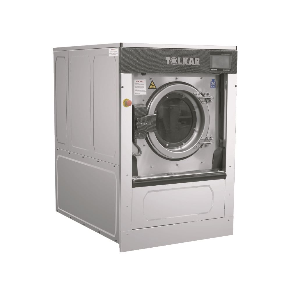 Hydra Mini Industrial Washer and Dryer