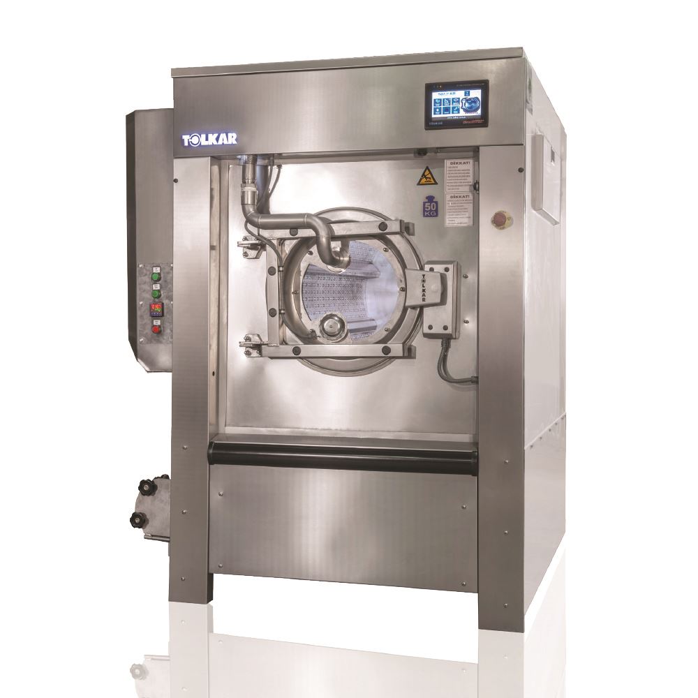 TOLKAR MIRACLE Industrial Washer and Dryer