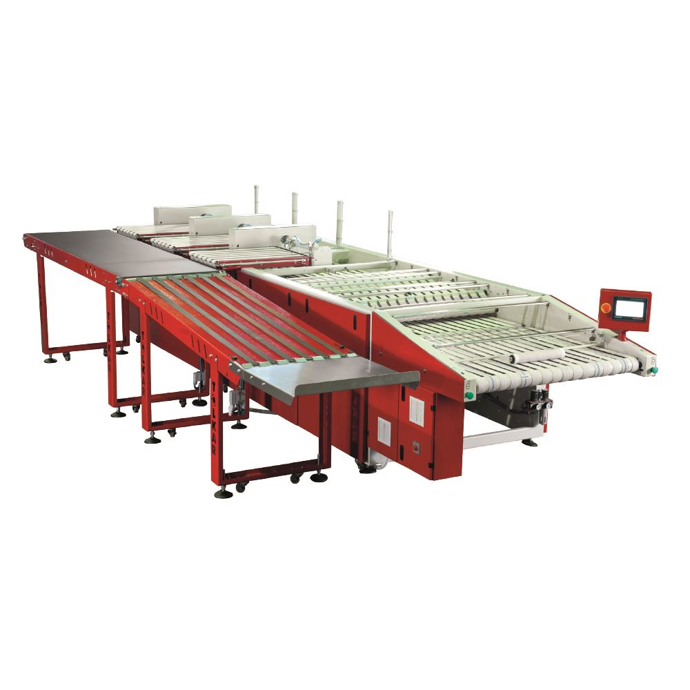 VİRGO MAXX 3 Towel Folding