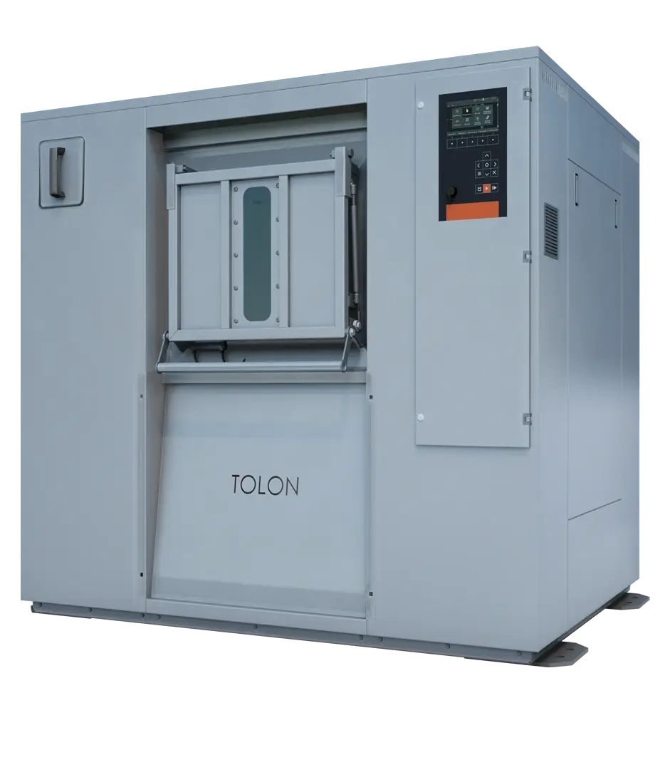 TBW44 - 63 -120 Washer Extractors