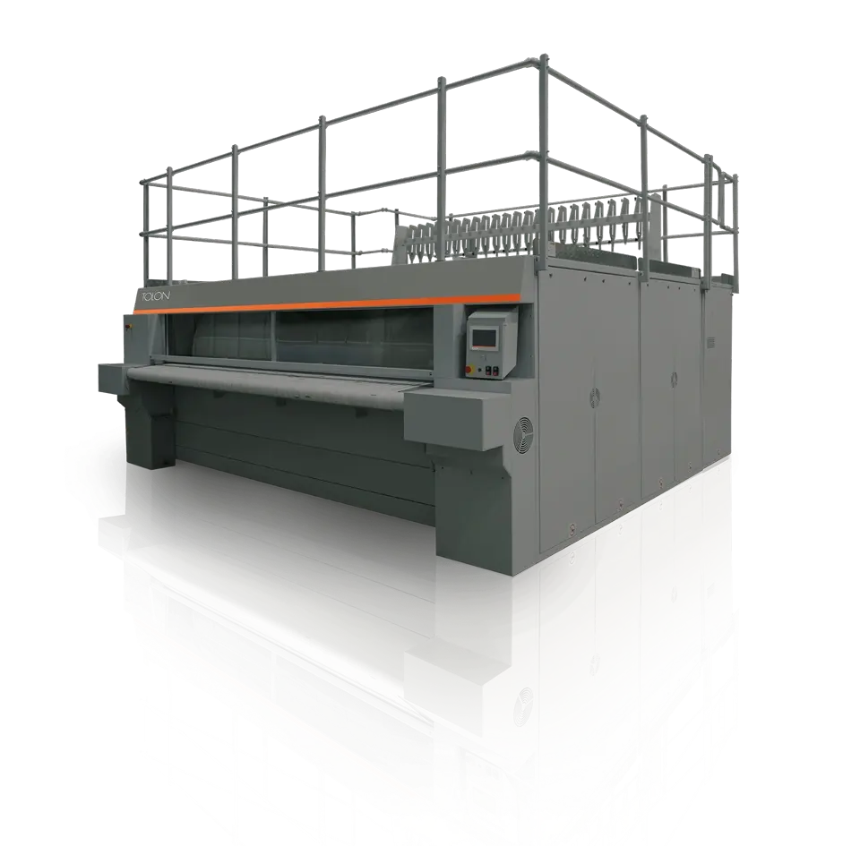 TI5 Ironer