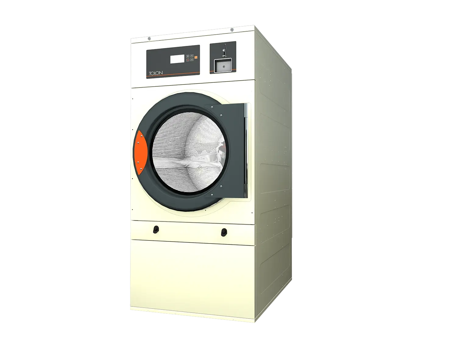 TRD11 Tumble Dyers