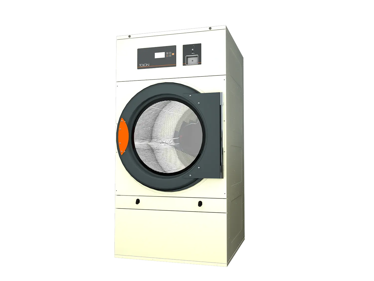 TRD28 Tumble Dyers