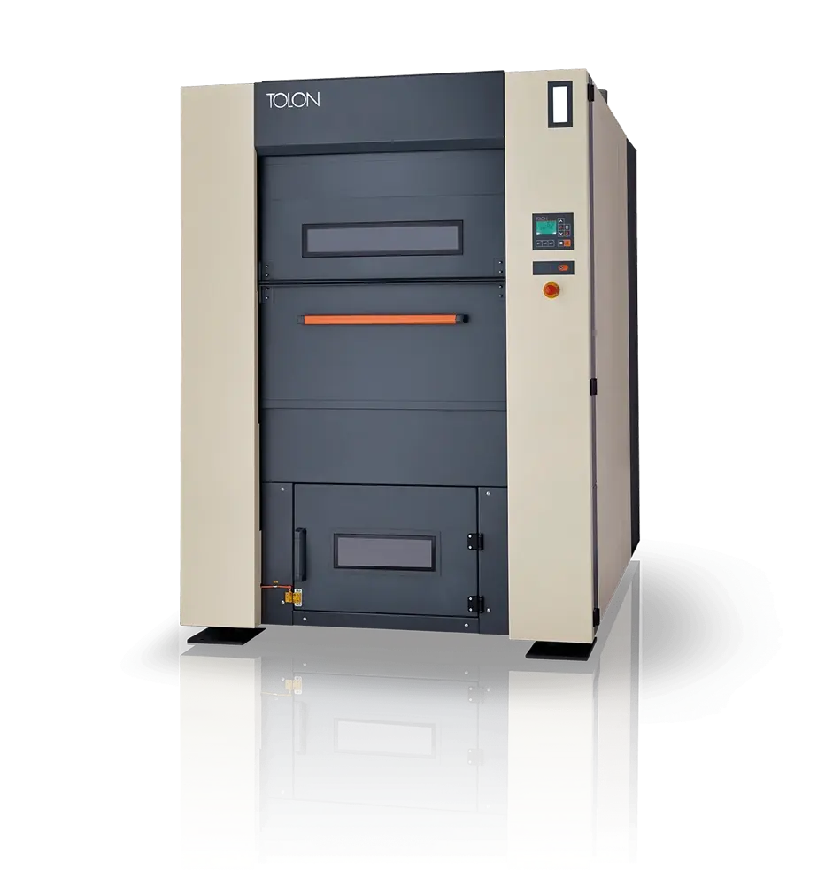 TTD110 Tumble Dyers