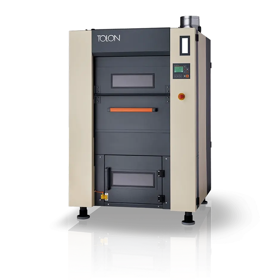 TTD40 Tumble Dyers