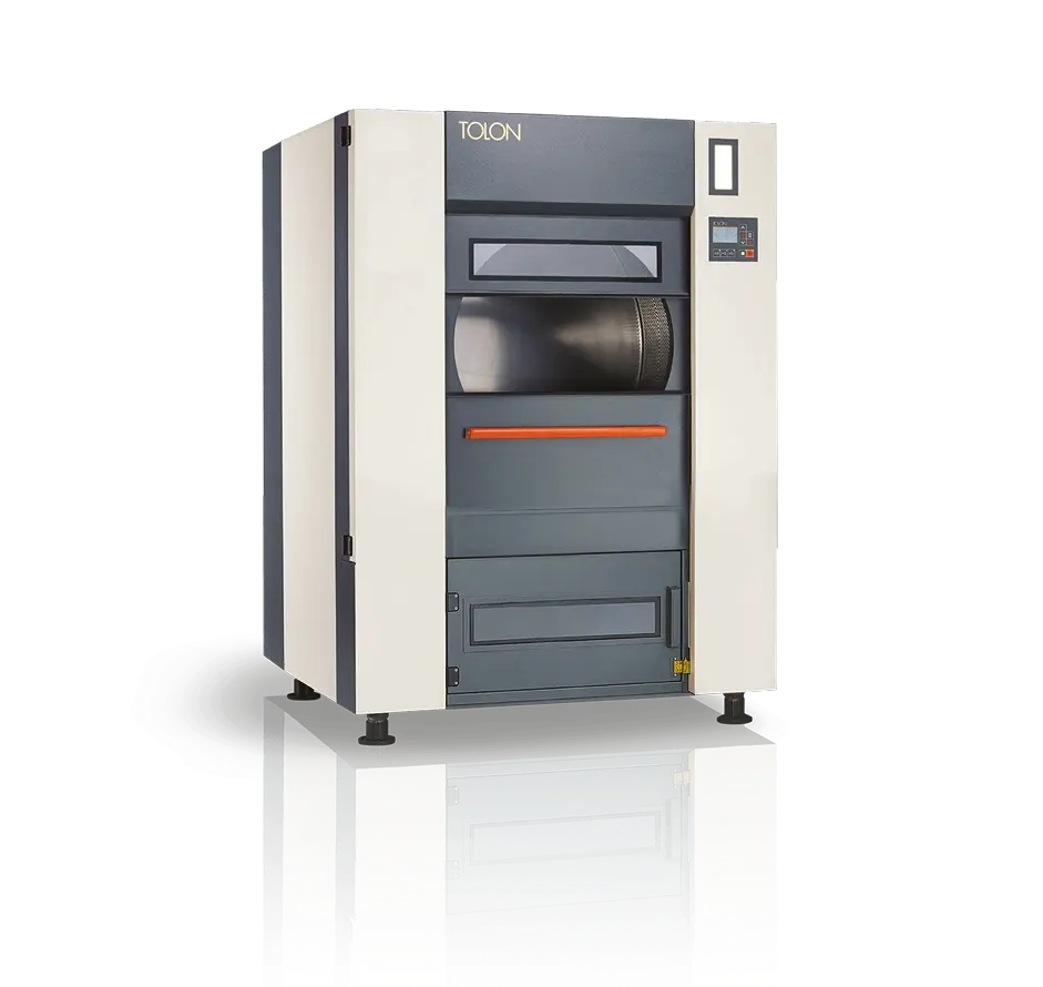 TTD60 Tumble Dyers