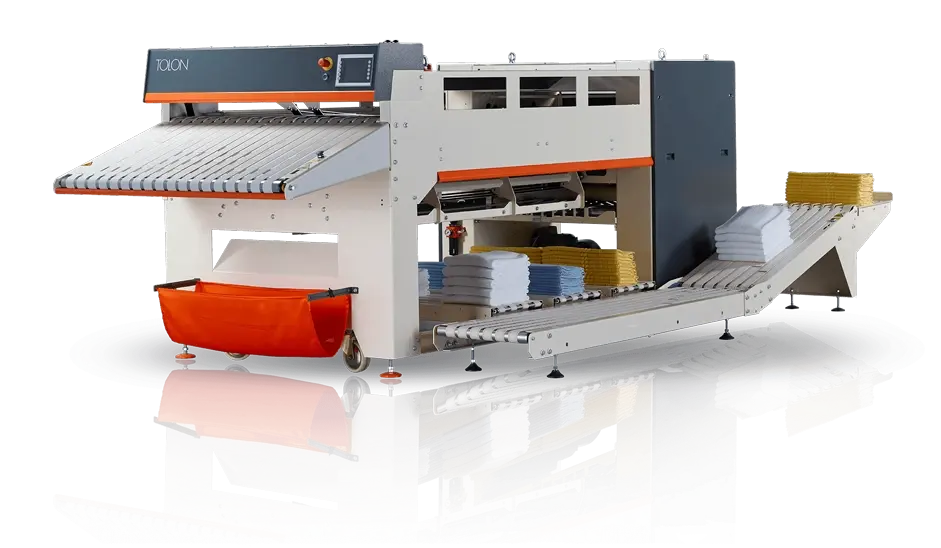 TTF200 Towel Folder