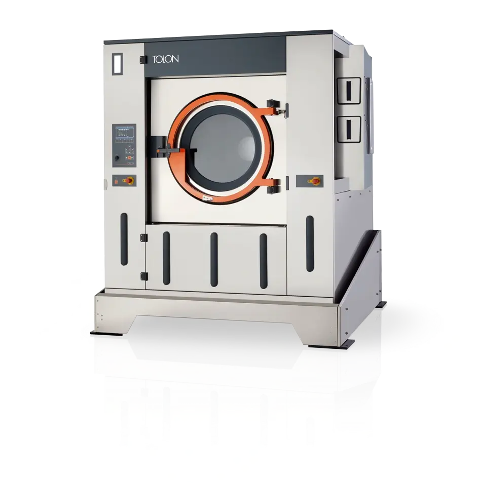 TWE110 Washer Extractors