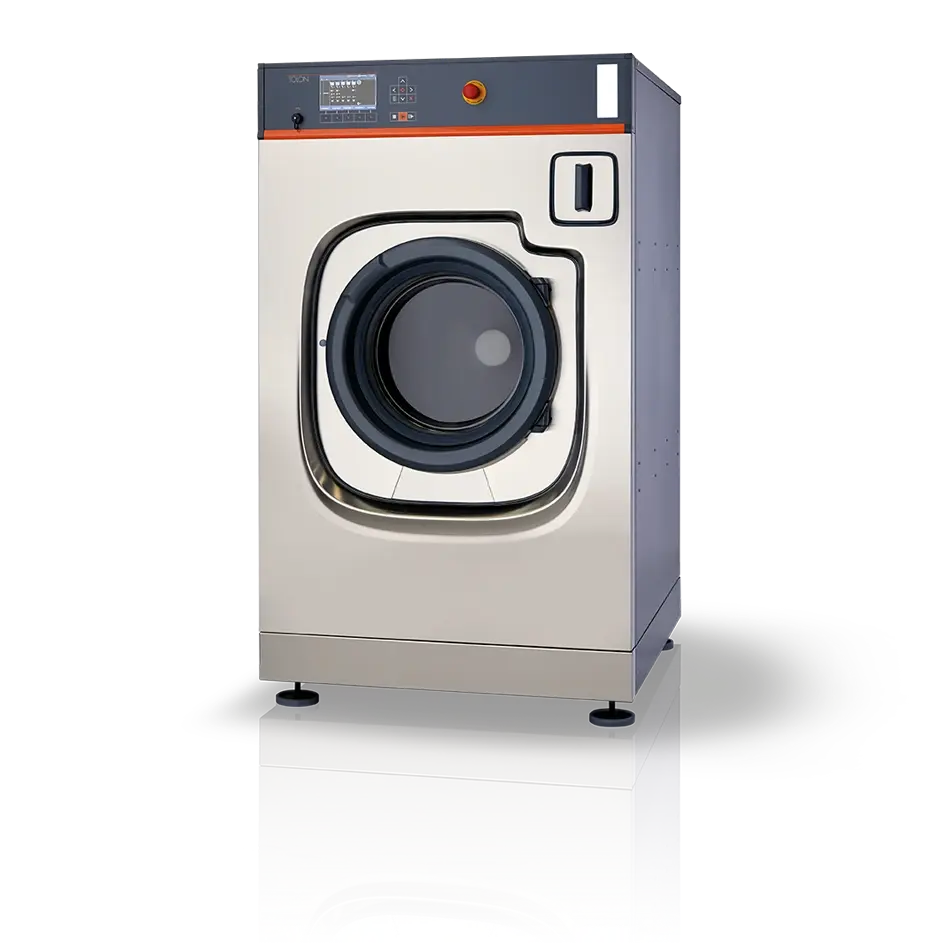 TWE15 Washer Extractors
