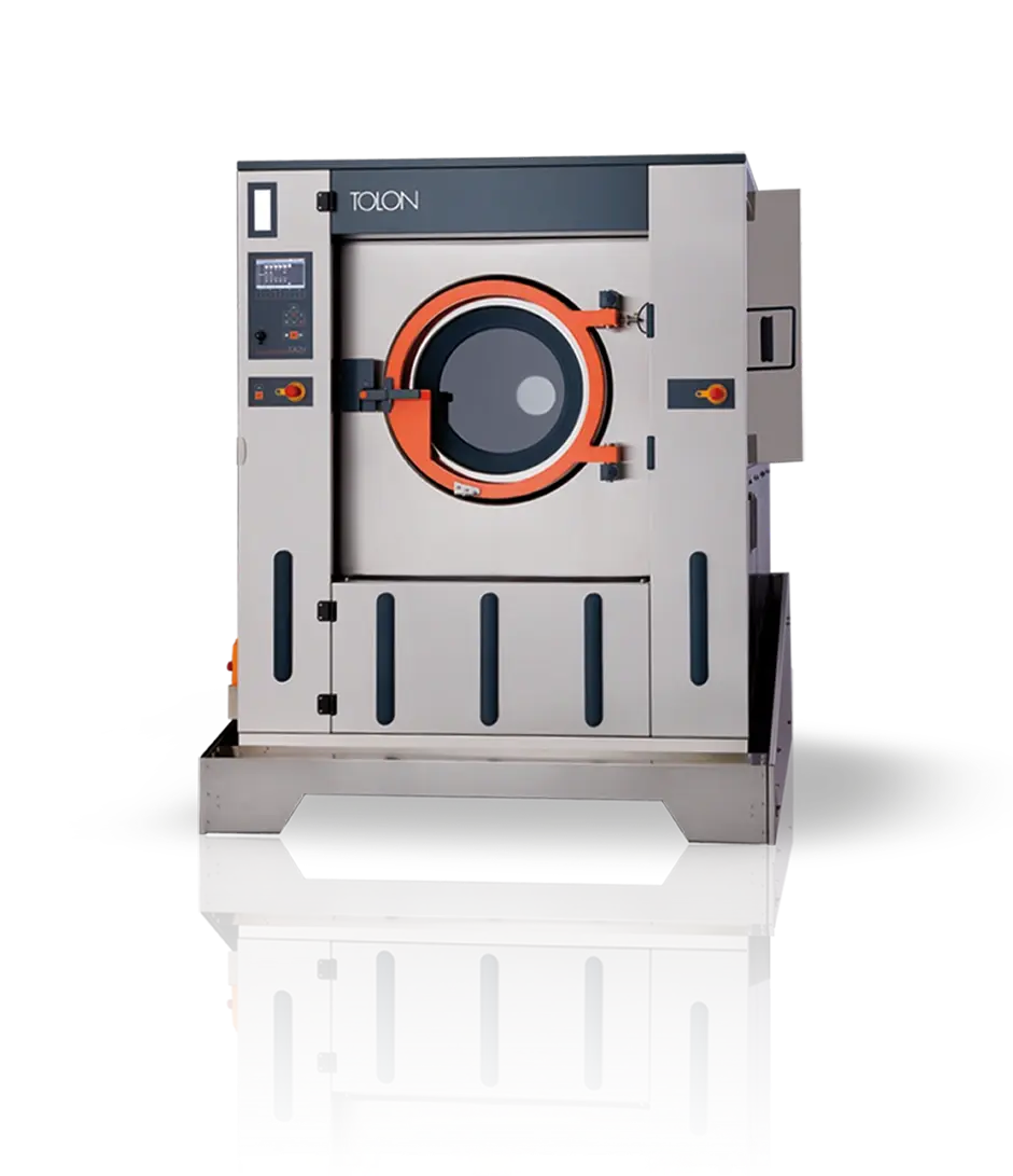 TWE60 Washer Extractors