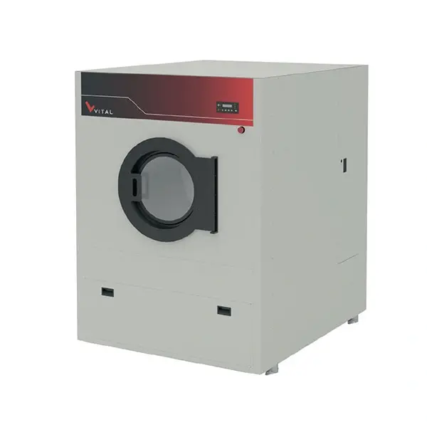 VLTD60 – Tumble Dryer