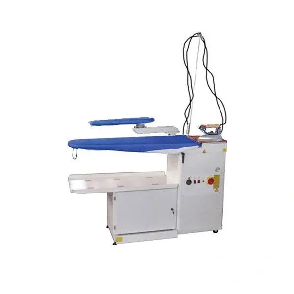 VPAU-01 Pascala Iron
