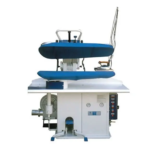 VPRU-01 Press Iron