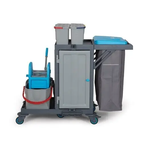Fantom Procart 318 Cleaning Trolley