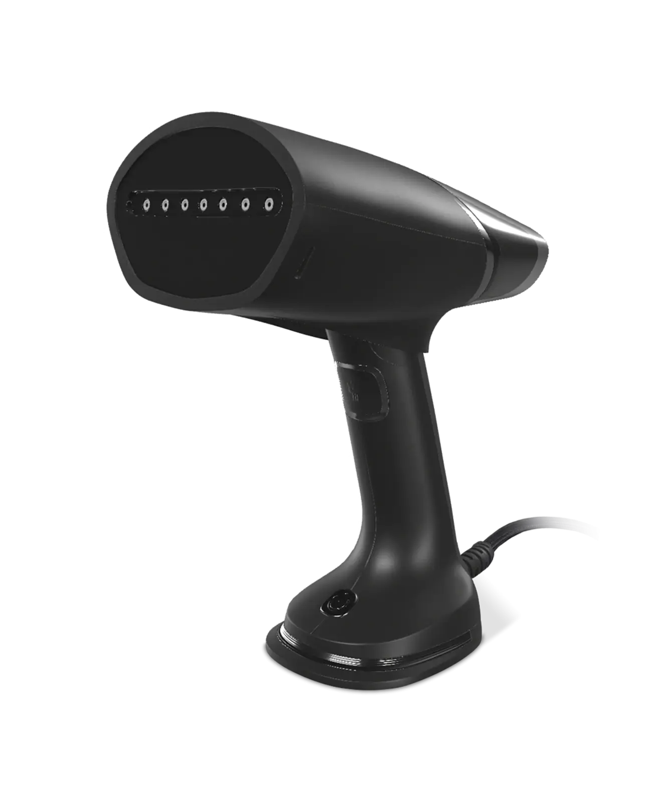 Brise hand steamer Black