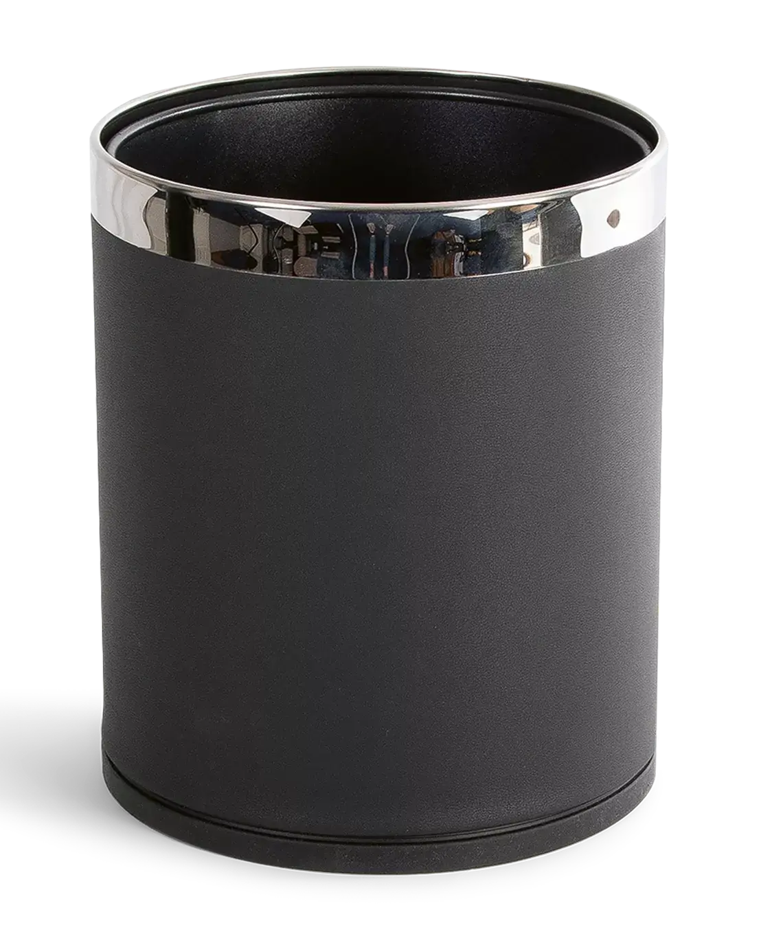 Butak Waste bin Black