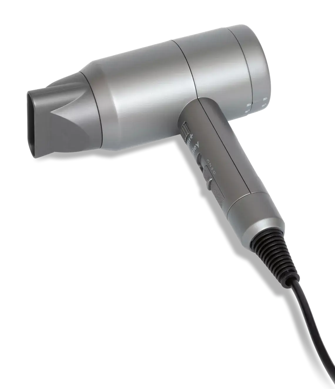 Calima hair dryer Grey