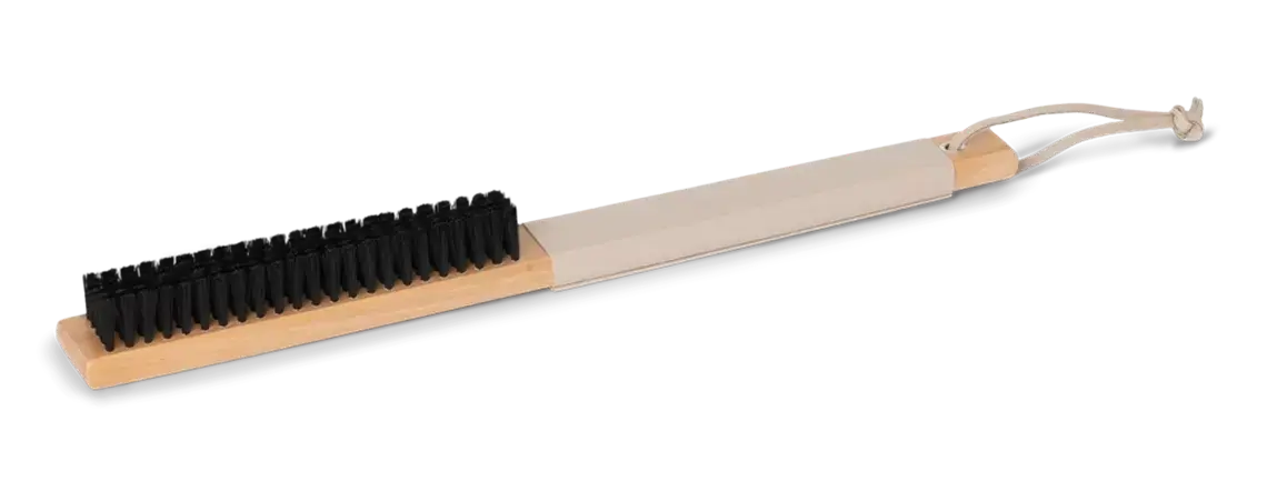 Comino Clothes Brush Natural