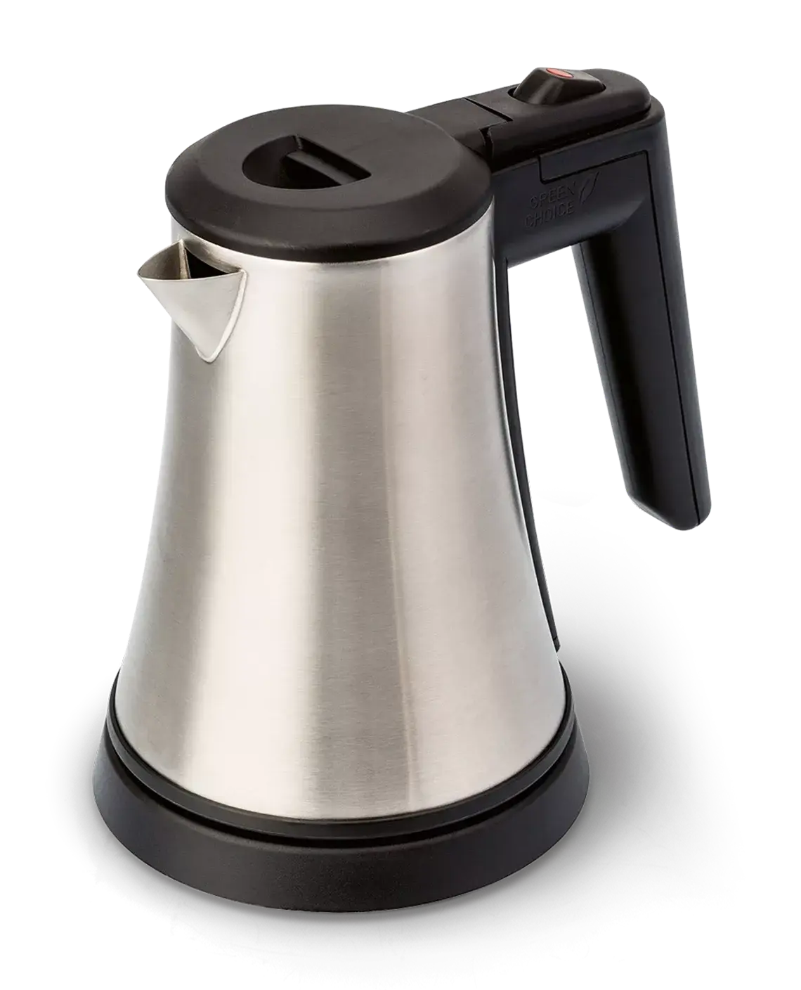 Coral kettle Stainless Steel