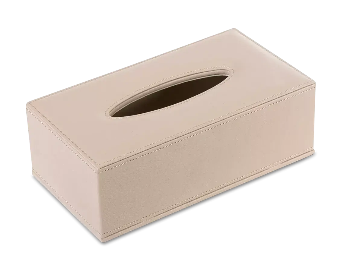 Kaba Tissue box Natural