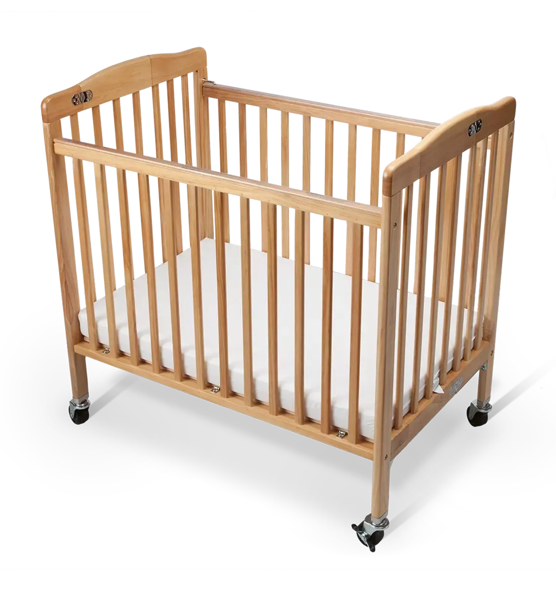 Limea baby crib natural