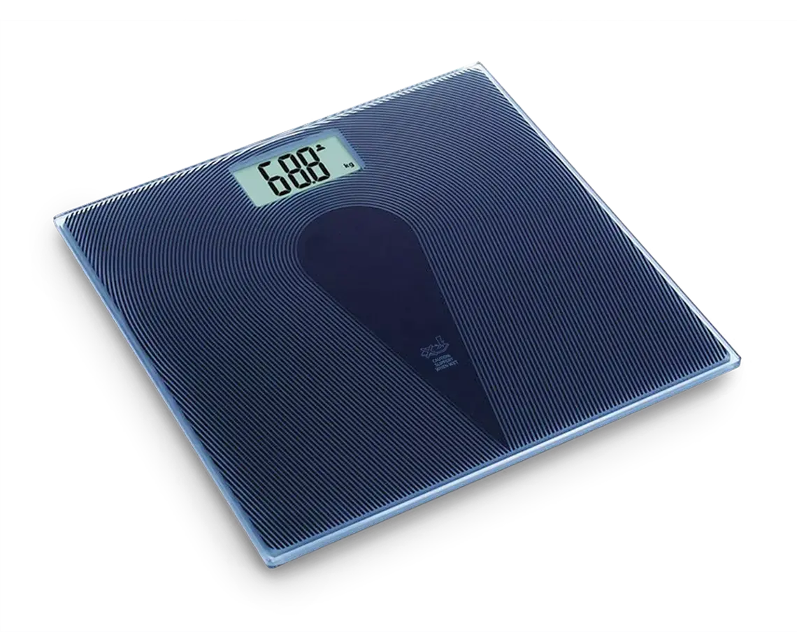Naomi Scale Black