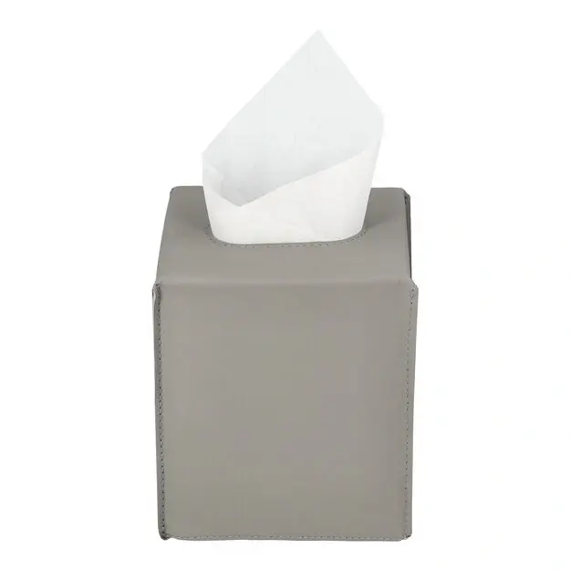 Square tissue box Adesign Anglo