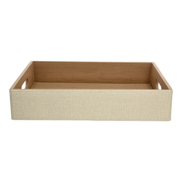 Tray with handle Adesign Kaizen